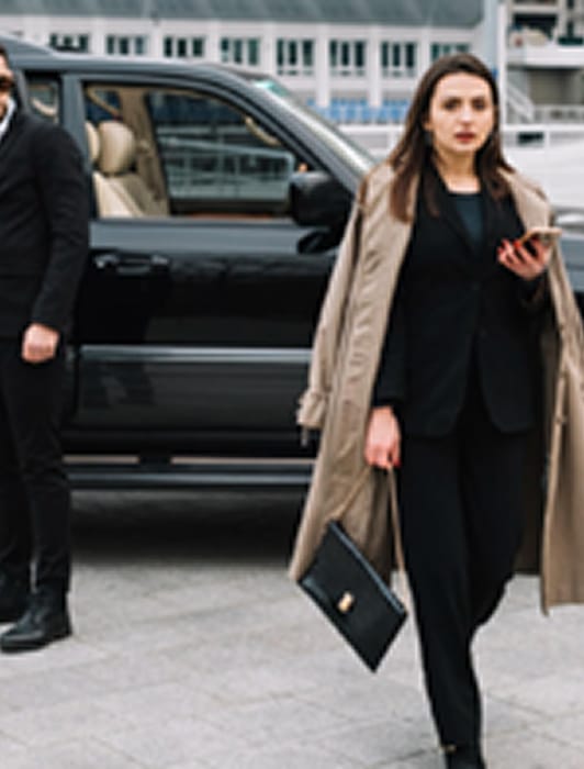 Airport Transfer Limousine