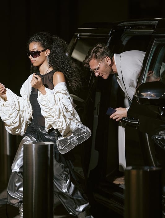 Concert Limousine Service