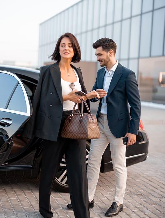 Holiday Limousine Service