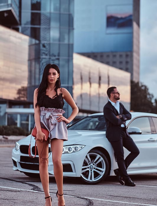 Personal Limousine Service